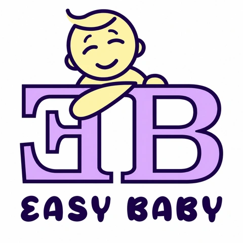 Easy Baby logo
