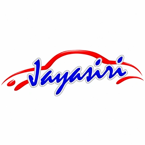 Jayasiri Motor Parts logo