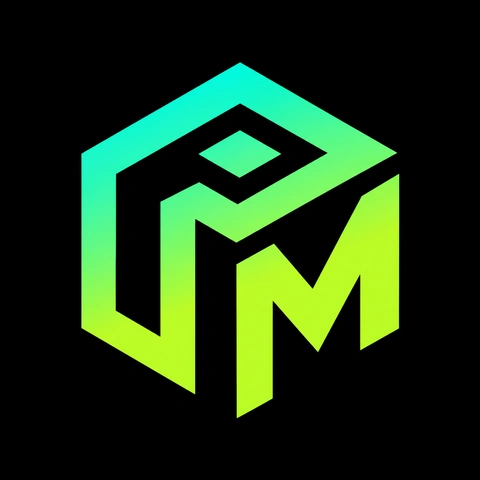 Premium Mobiles logo