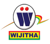 Wijitha Group logo