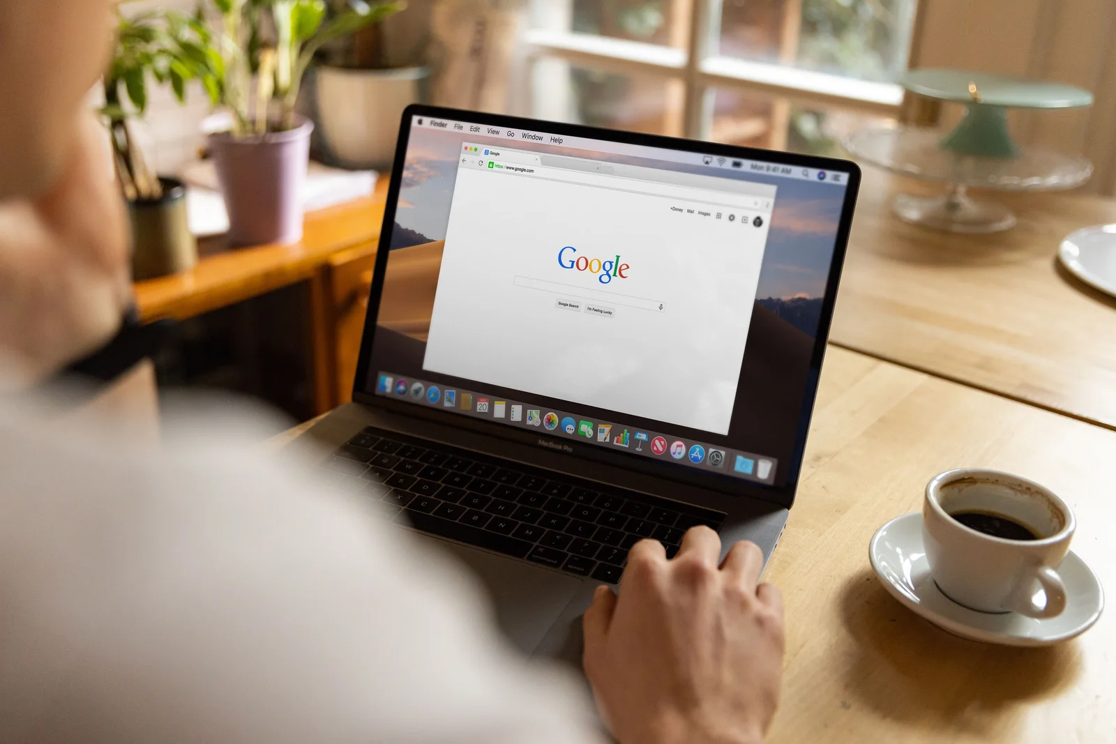 SEO, AEO & GEO Services concept